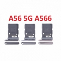 Khay Sim For Samsung Galaxy A56 5G SM-A566U Card Tray Zin New